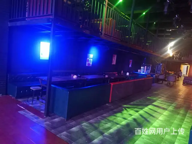 B个人一新汇嘉音乐餐厅转让 - 图片 8