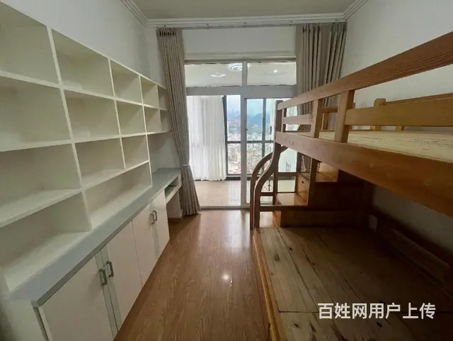 实验2小范围兰苑花园电梯精装三房两卫产证齐全拎包入住随时看房 - 图片 4