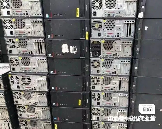 吉林市电脑组装，专业批发零售电脑新旧电脑配件，电脑 - 图片 2