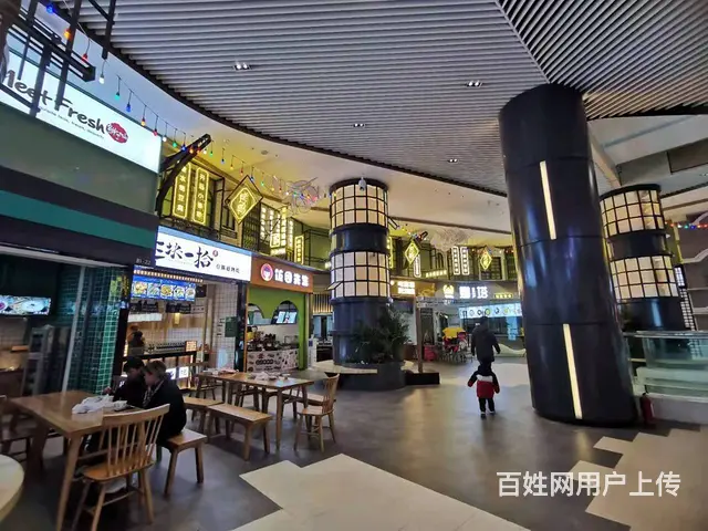 3765（商客网）西山区金地悦天下小吃店转让 - 图片 9