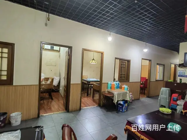 XN 金牛区营门口 经营中茶楼 整体转让 - 图片 5