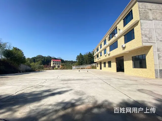 (房东直租安沙107国道500平厂房，带1000多平空坪出租 - 图片 5
