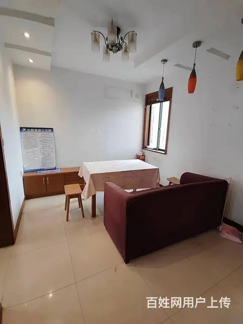 绣衣东村 普通住宅1厅 简单装修 - 图片 6