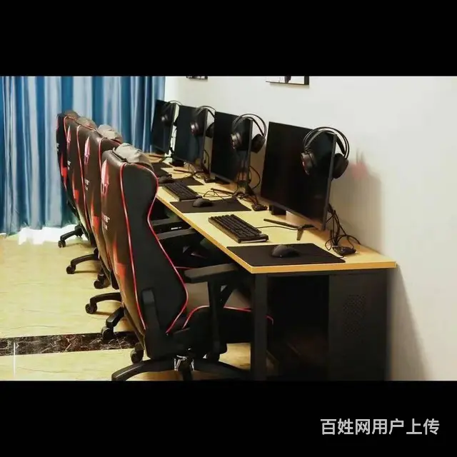 （优转网）肥东700平精装电竞酒店旺铺转让 - 图片 3