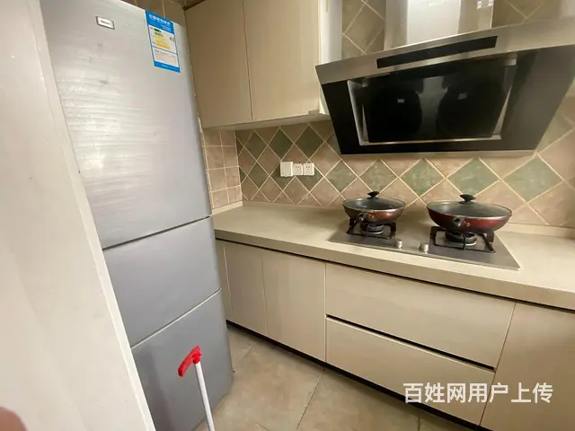 景芳三区两室一厅景芳地铁口天虹四季青钱江新城庆春广场万象城 - 图片 11