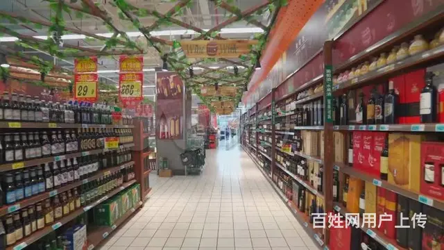 4953神火大道附近超市转让 - 图片 8