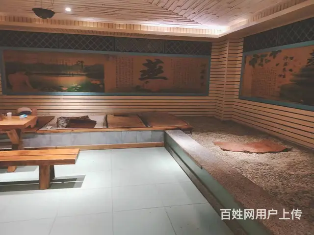 南岗海河东路洗浴汗蒸店铺转让 浴池转让 - 图片 5