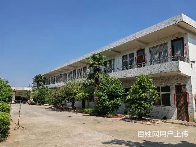 大型机械厂房出租，可分租、可仓库、可写字楼 - 图片 3