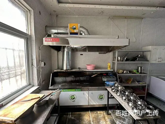 （微易转）明清街半圆位置烧烤餐饮大排档可外摆转让 - 图片 5