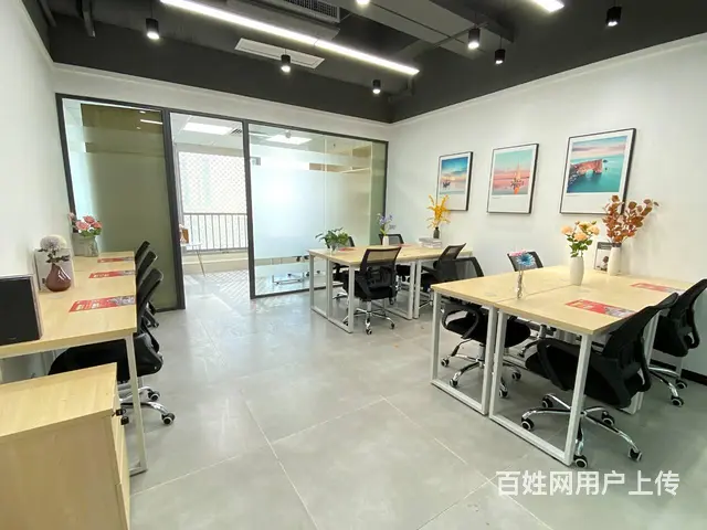 老总特批3000元，精装大小面积办公室可注冊，杂费全 - 图片 8