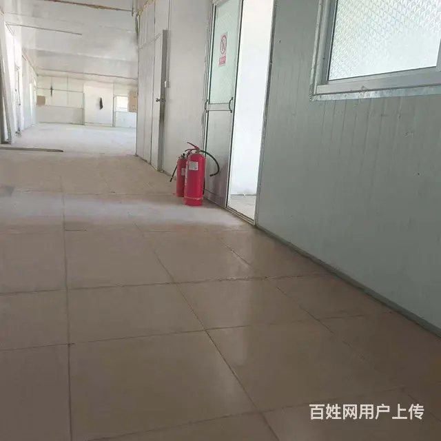 【创美】张村福德庄650平+450平厂房出租 - 图片 2