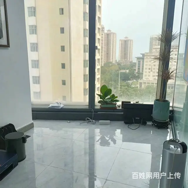 （51旺铺推荐）海口希尔顿酒店9楼184平出租 - 图片 9