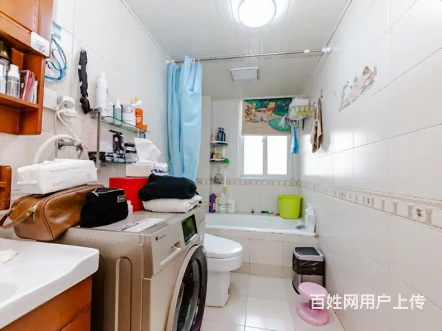 姑苏区 大观花园 3室2卫 有汽车库 善耕草桥 6呺轻轨 - 图片 10