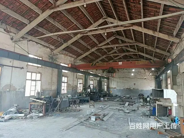 房东直租！婺源蒋堂镇工业园区350平厂房出租！ - 图片 2