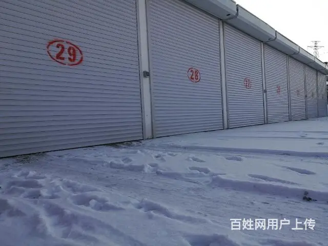 暖仓库 ，常温库房，常年租凭 - 图片 5