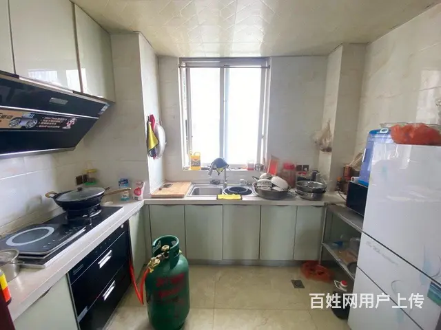 桔山麓山别园3室2厅2卫精装修带家具家电拎包入住 - 图片 10