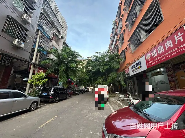 （51旺铺推荐）山高村65平餐饮店转让 - 图片 5