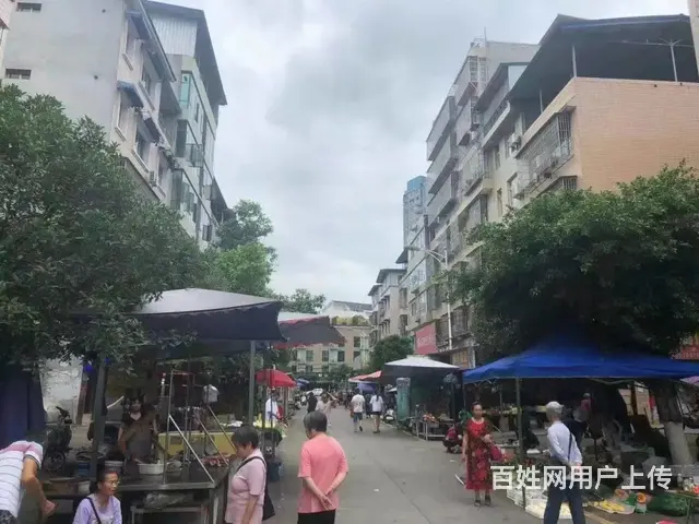（精选好铺）永兴张家营菜市场内老顾客超多小吃店转让 - 图片 9