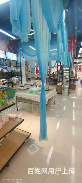 车村镇正街美容院旺铺低价转让。 - 图片 4