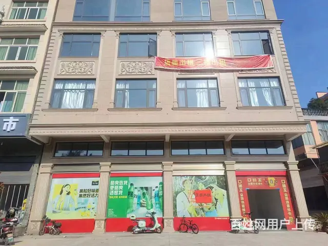 房东直租！永康古山镇800平店铺出租！的图片