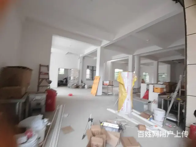 （51旺铺推荐）琼山凤翔街道旁360平仓库出租 - 图片 2