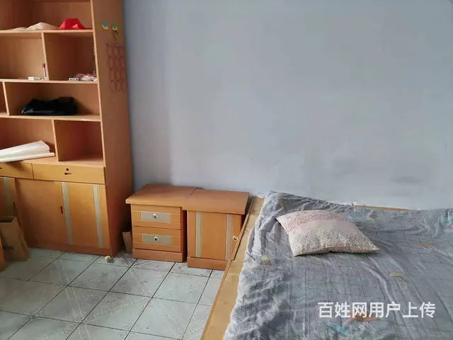 滨州市黄河六路水产公司家属楼 普通住宅1厅 简单装修 - 图片 4