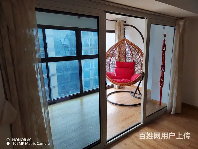 精装修复试公寓出售 - 图片 8