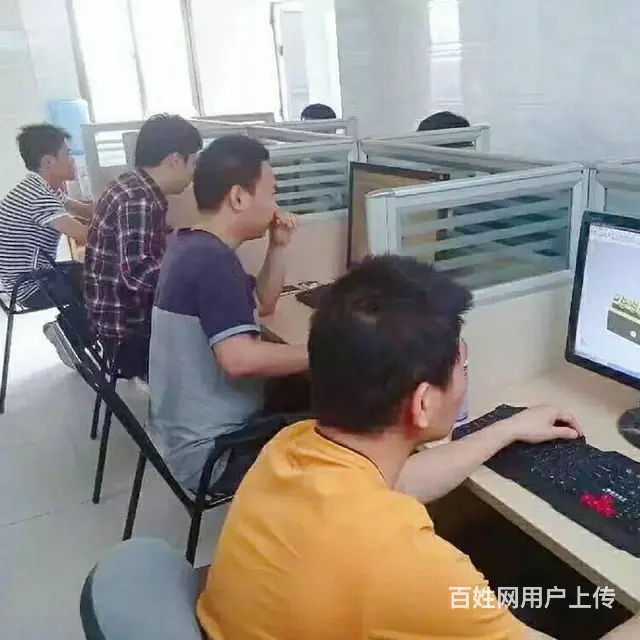 厦门UG数控编程培训上机练习 厦门UG模具设计培训 - 图片 4