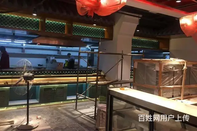 长沙厨房设备有限公司 专业安装与维修厨房风机净化器 - 图片 7