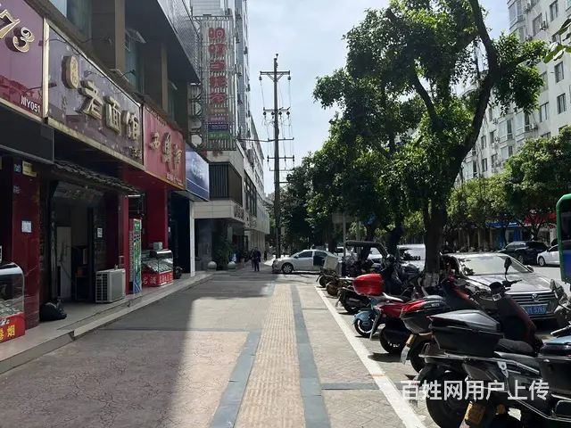 （四川铺鑫网）江北派出所旁50平餐饮店转让 - 图片 3