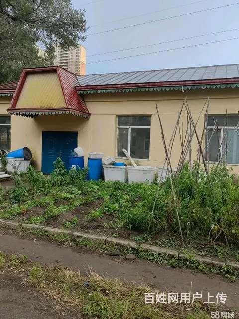 南岗区学府路哈达附近厂房出租 - 图片 4