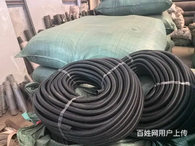 20预应力小波纹套管 15.2预应力钢绞线锚索 - 图片 4