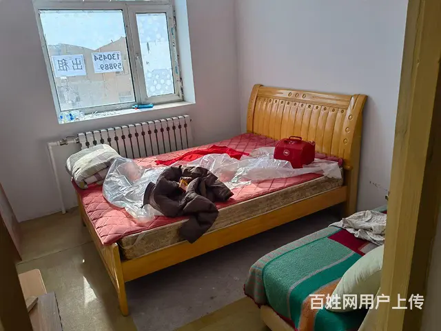 【搞定了！】鹿南新居3楼出租 - 图片 5