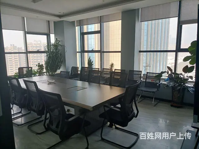 精装修独立工位出租 - 图片 6