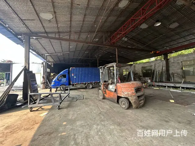 （51旺铺推荐）龙华区1600平厂房出租 - 图片 3