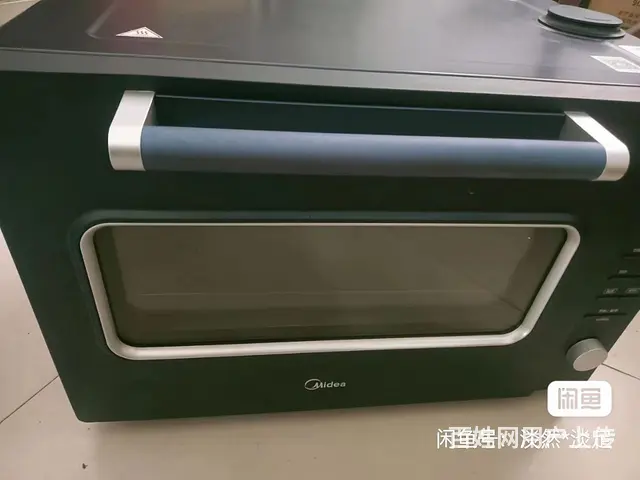 40升大烤箱 - 图片 2