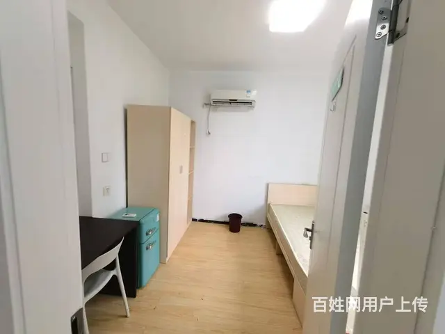 地铁房嘉禾花苑(西湖-古荡) 普通住宅 简单装修 - 图片 6