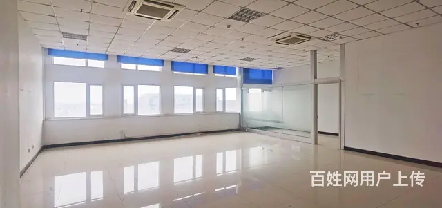 沂河新区写字楼出租 - 图片 3
