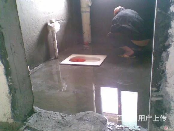 吴江松陵专业家庭漏水维修 屋顶防水 卫生间做防水 - 图片 2