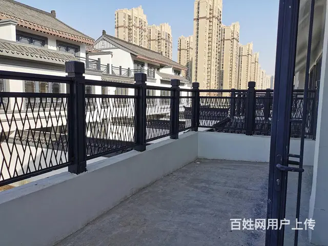 捡漏价，清风明月双拼边户比售楼部便宜10万现房 - 图片 5