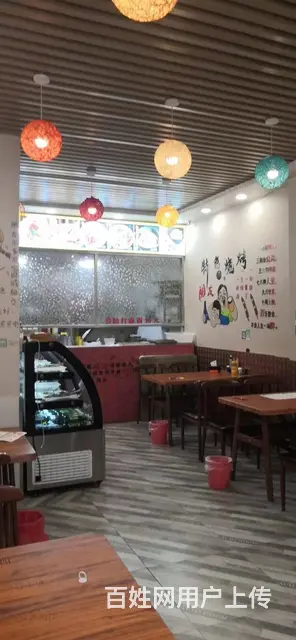 吉林延安路铁安里烧烤出兑3436 - 图片 3