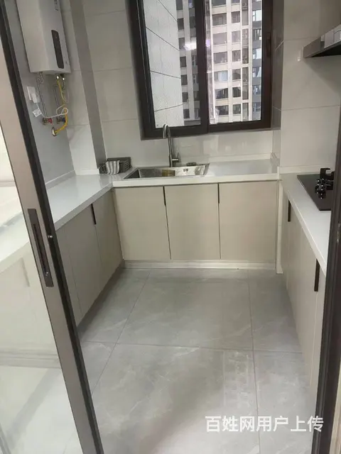 中骏柏景湾 普通住宅2厅 精装修 - 图片 7