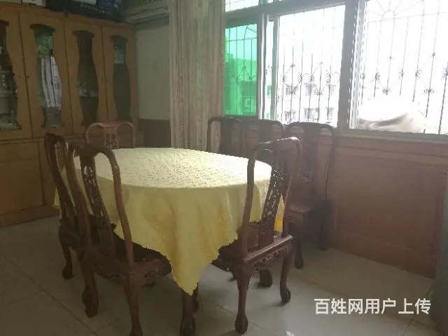 硚口区解放大道太平洋车站附近4室2厅出租 - 图片 2