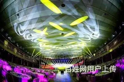 展会搭建布置 灯光音响 桌子椅子帐篷 地毯道具出租 - 图片 10