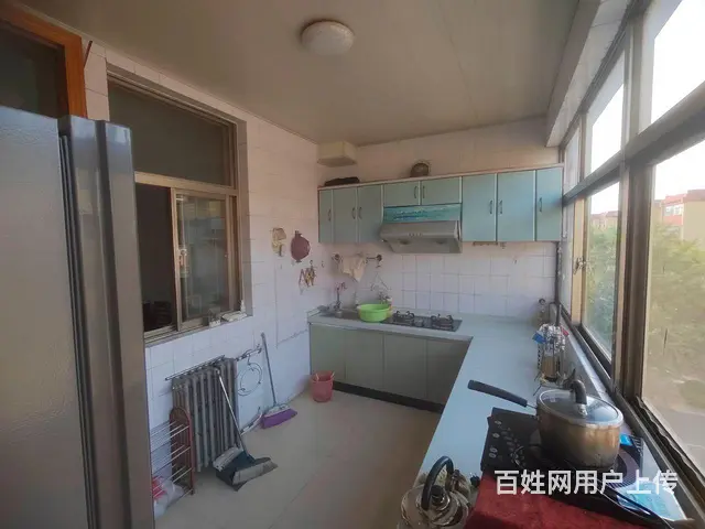 市委5号院4楼房出租 - 图片 5