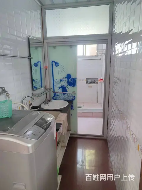 上高星辉小区旁四楼清爽普装带车库用然气近滨江公园证件全可按揭 - 图片 7