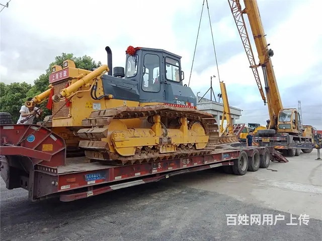 苏州二手压路机价格，推土机，装载机，叉车，挖机转让 - 图片 9