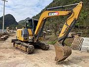特价急售二手徐工60 20年 车况免检 【全国送】