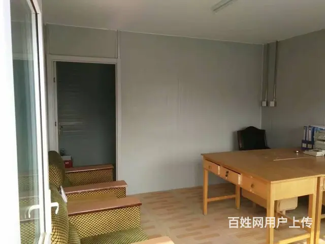 浑源双层彩钢房 批发搭建岩棉板临建房 - 图片 11