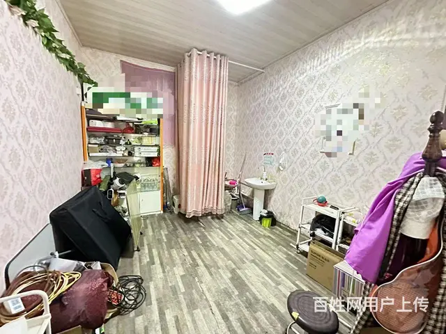 【优选推荐】黄集好位置品牌美容店转让 - 图片 1